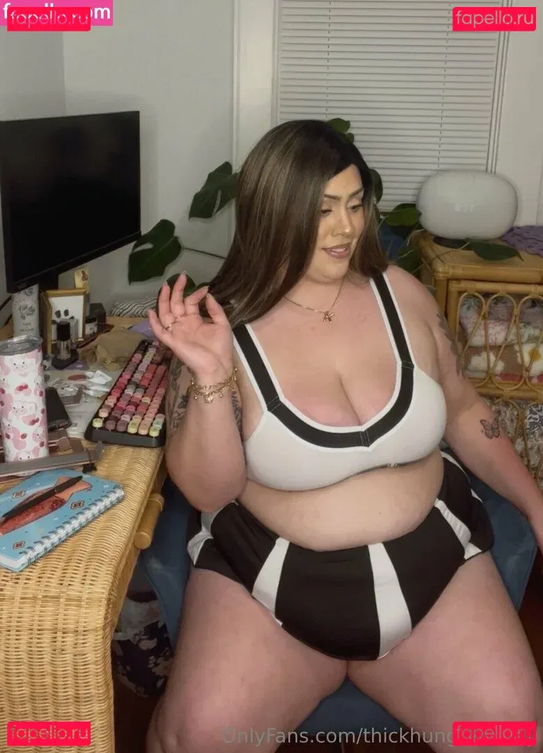thickhungryhoney Onlyfans Photo Gallery 