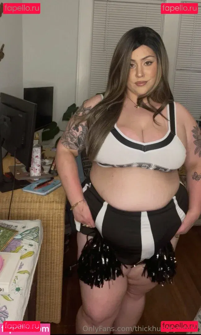 thickhungryhoney Onlyfans Photo Gallery 