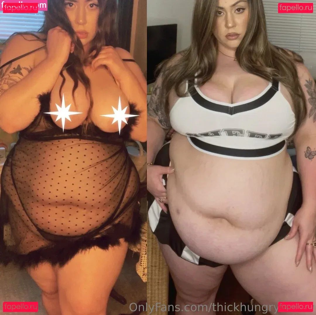 thickhungryhoney Onlyfans Photo Gallery 