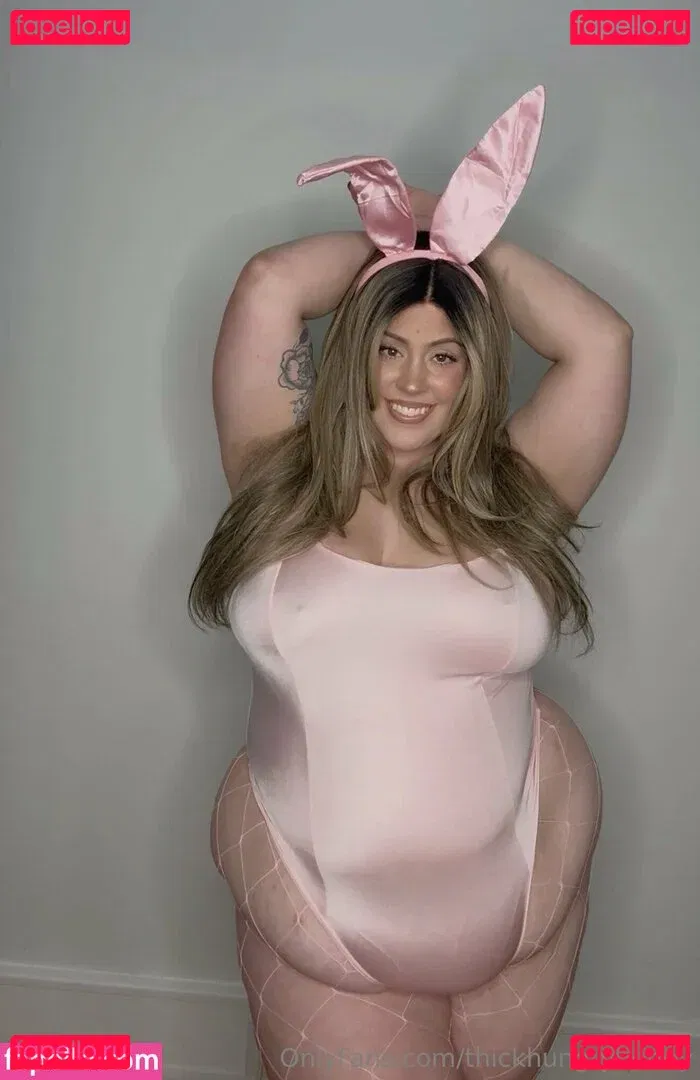 thickhungryhoney Onlyfans Photo Gallery 