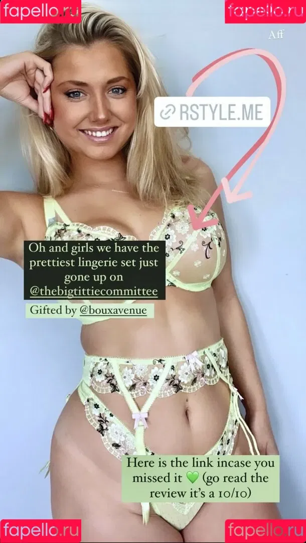 Hari Beavis Onlyfans Photo Gallery 