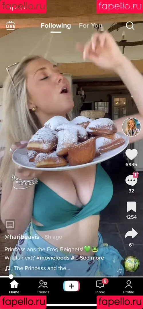 Hari Beavis Onlyfans Photo Gallery 