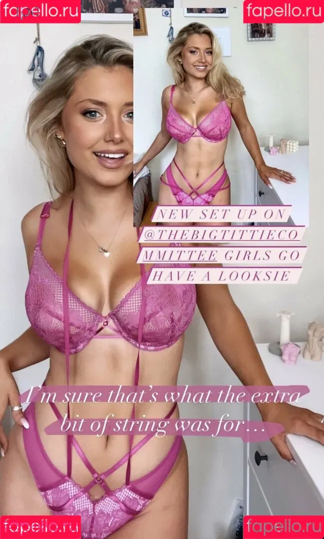 Hari Beavis Onlyfans Photo Gallery 