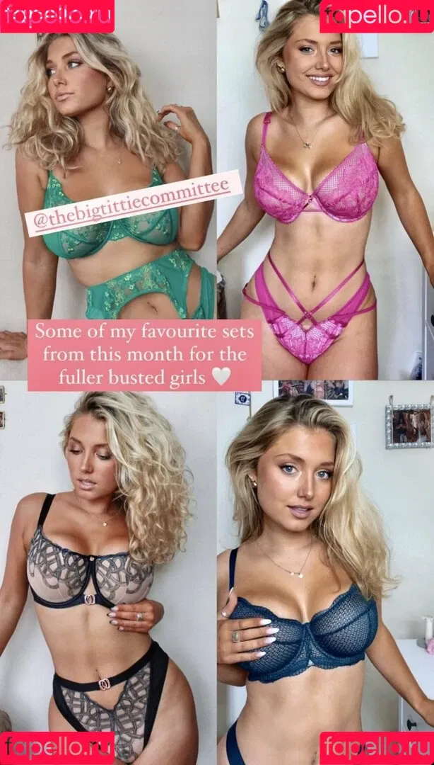 Hari Beavis Onlyfans Photo Gallery 