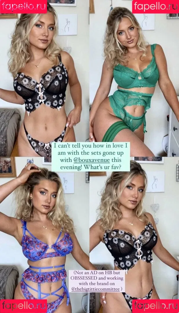 Hari Beavis Onlyfans Photo Gallery 
