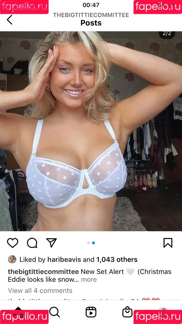 Hari Beavis Onlyfans Photo Gallery 