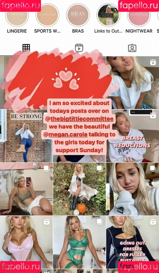 Hari Beavis Onlyfans Photo Gallery 