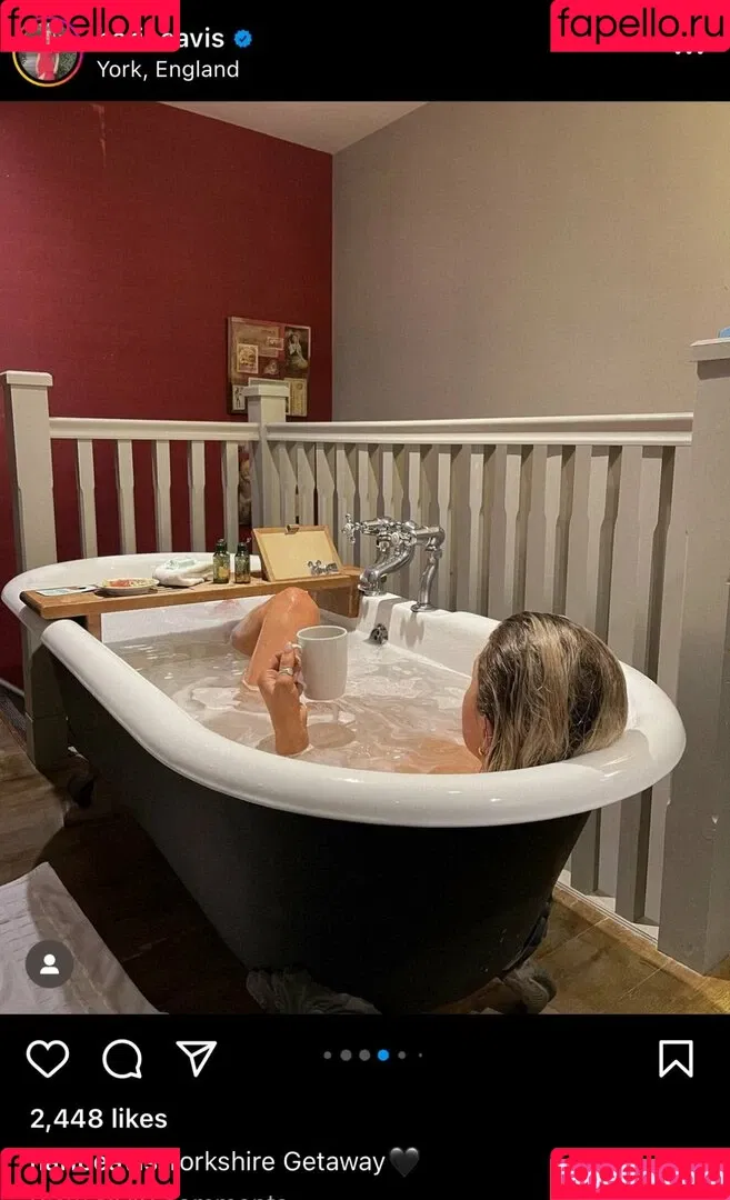 Hari Beavis Onlyfans Photo Gallery 