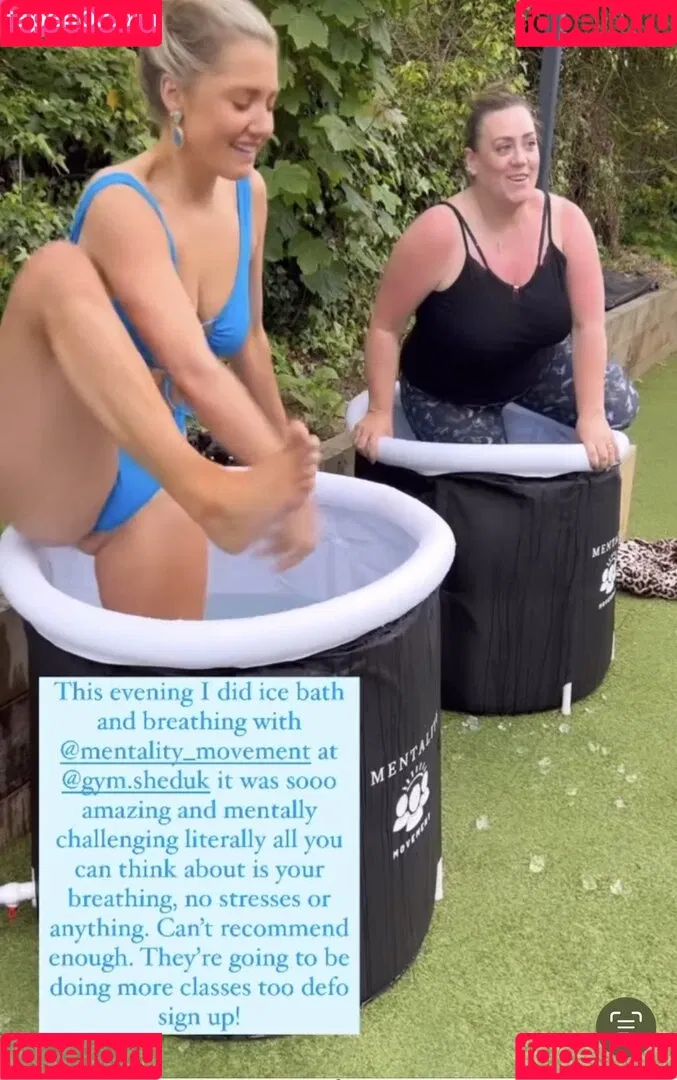 Hari Beavis Onlyfans Photo Gallery 