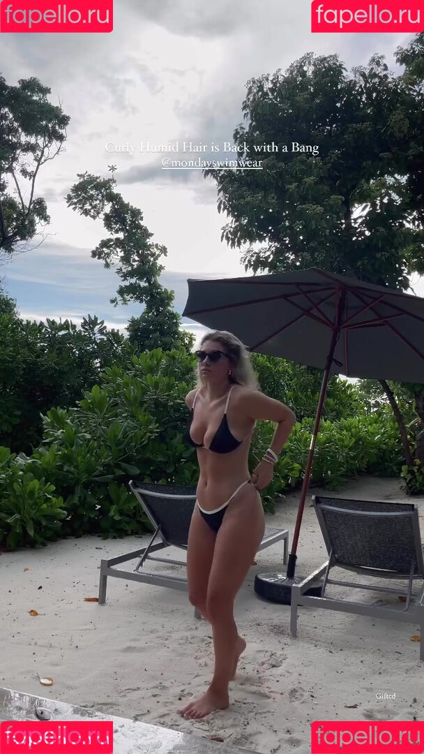 Hari Beavis Onlyfans Photo Gallery 