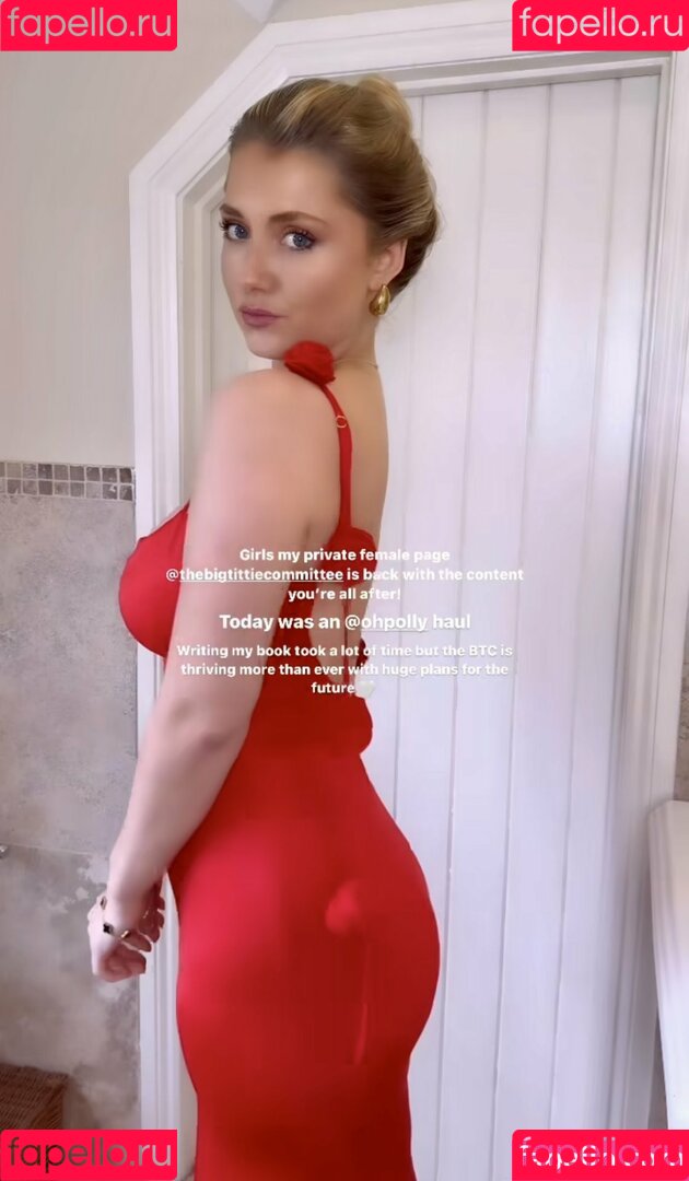 Hari Beavis Onlyfans Photo Gallery 