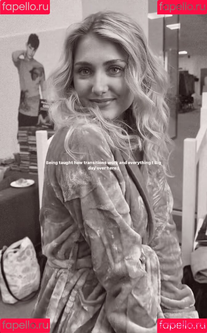 Hari Beavis Onlyfans Photo Gallery 