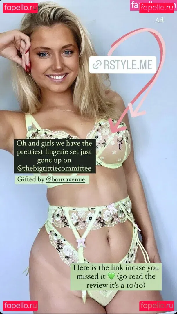 Hari Beavis Onlyfans Photo Gallery 