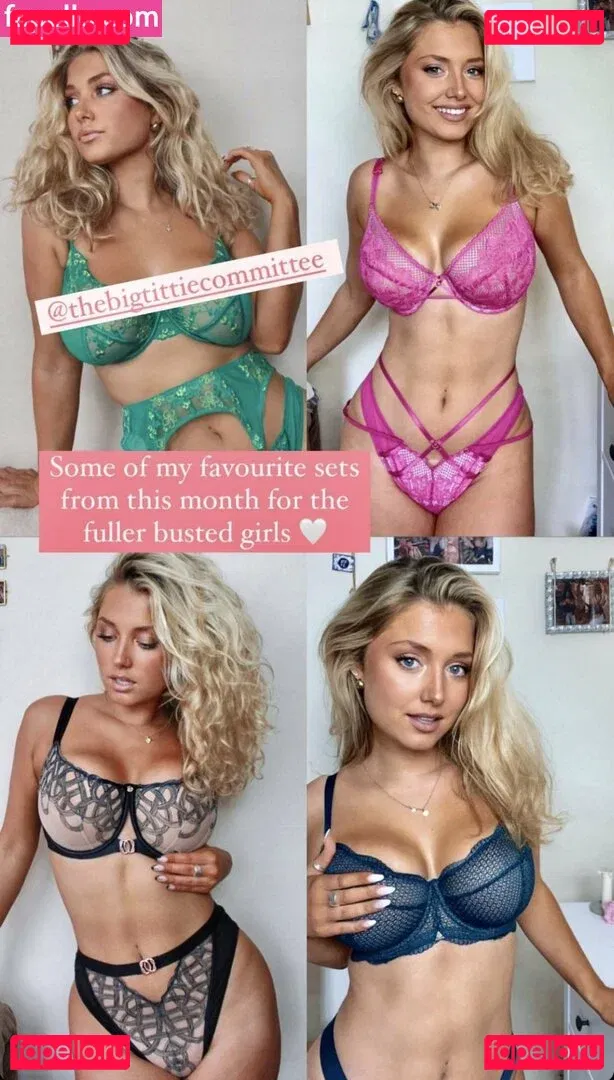 Hari Beavis Onlyfans Photo Gallery 