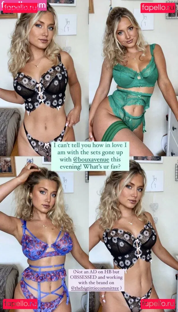 Hari Beavis Onlyfans Photo Gallery 