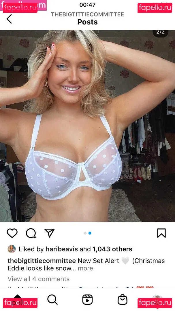 Hari Beavis Onlyfans Photo Gallery 