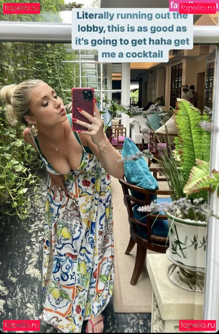 Hari Beavis Onlyfans Photo Gallery 