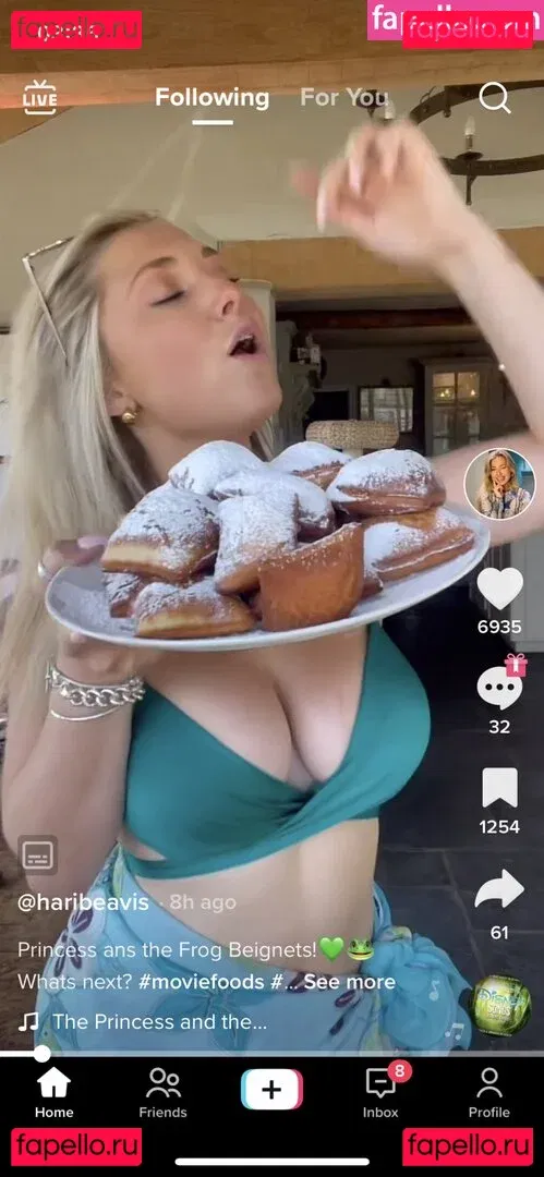 Hari Beavis Onlyfans Photo Gallery 