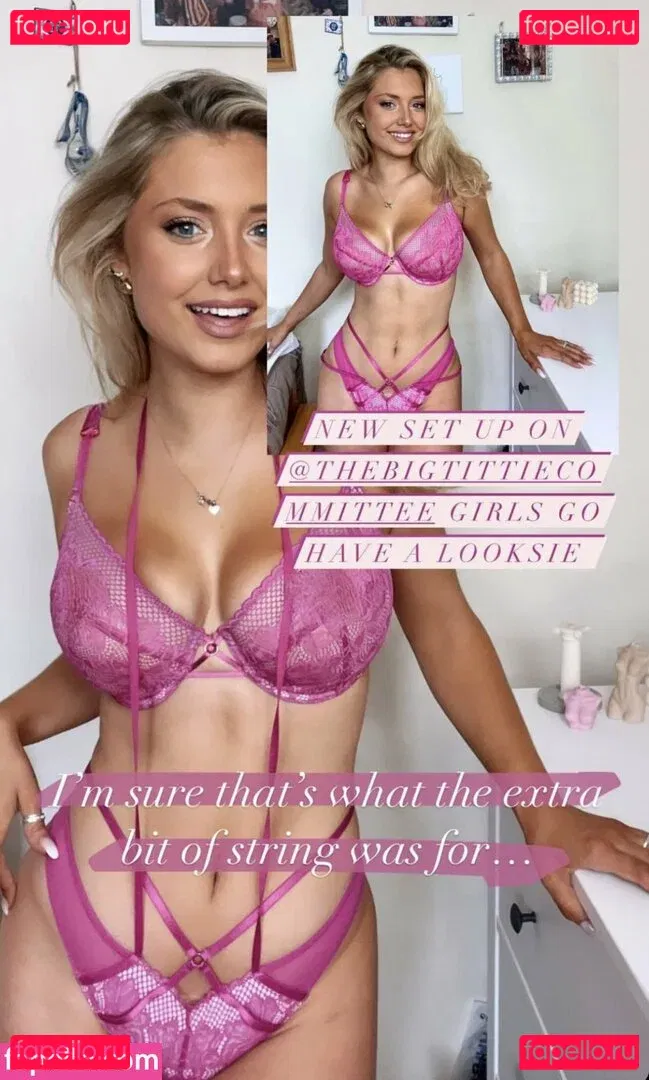 Hari Beavis Onlyfans Photo Gallery 