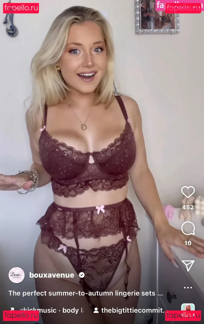 Hari Beavis Onlyfans Photo Gallery 