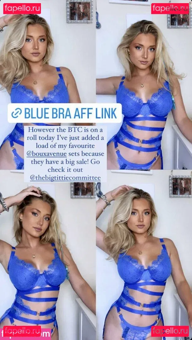 Hari Beavis Onlyfans Photo Gallery 