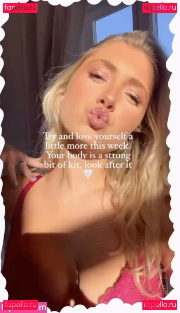 Hari Beavis Onlyfans Photo Gallery 