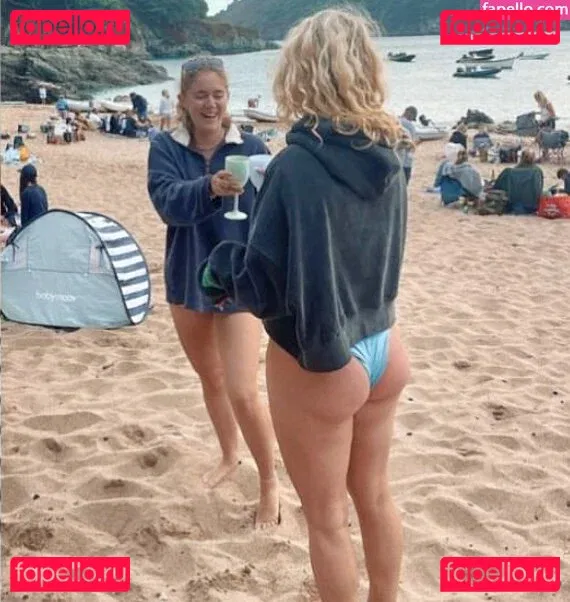 Hari Beavis Onlyfans Photo Gallery 