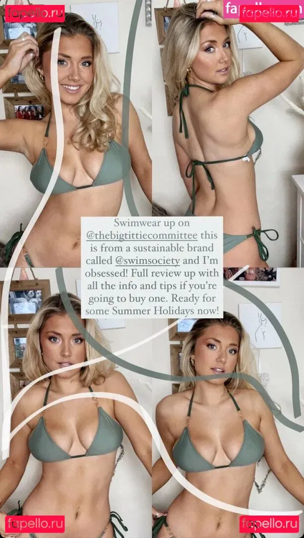 Hari Beavis Onlyfans Photo Gallery 