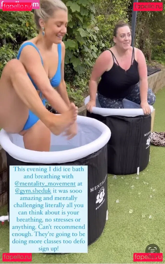 Hari Beavis Onlyfans Photo Gallery 