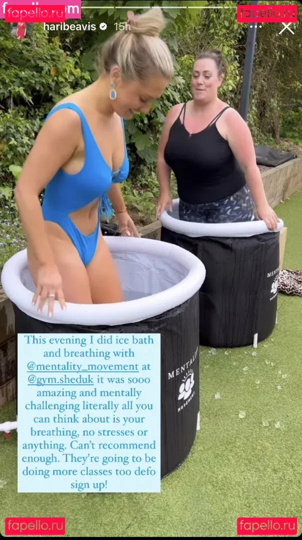 Hari Beavis Onlyfans Photo Gallery 