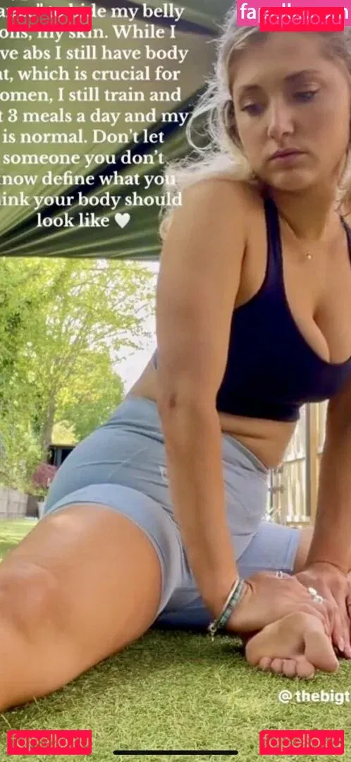 Hari Beavis Onlyfans Photo Gallery 