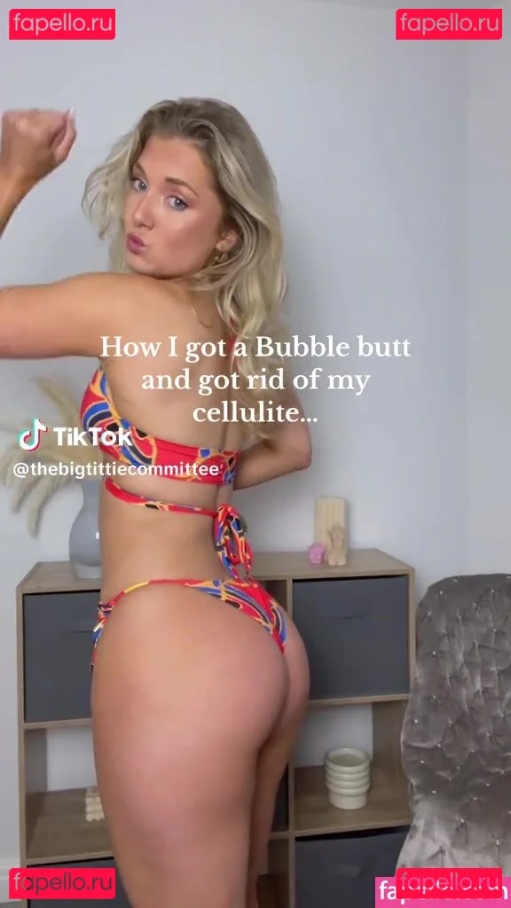 Hari Beavis Onlyfans Photo Gallery 