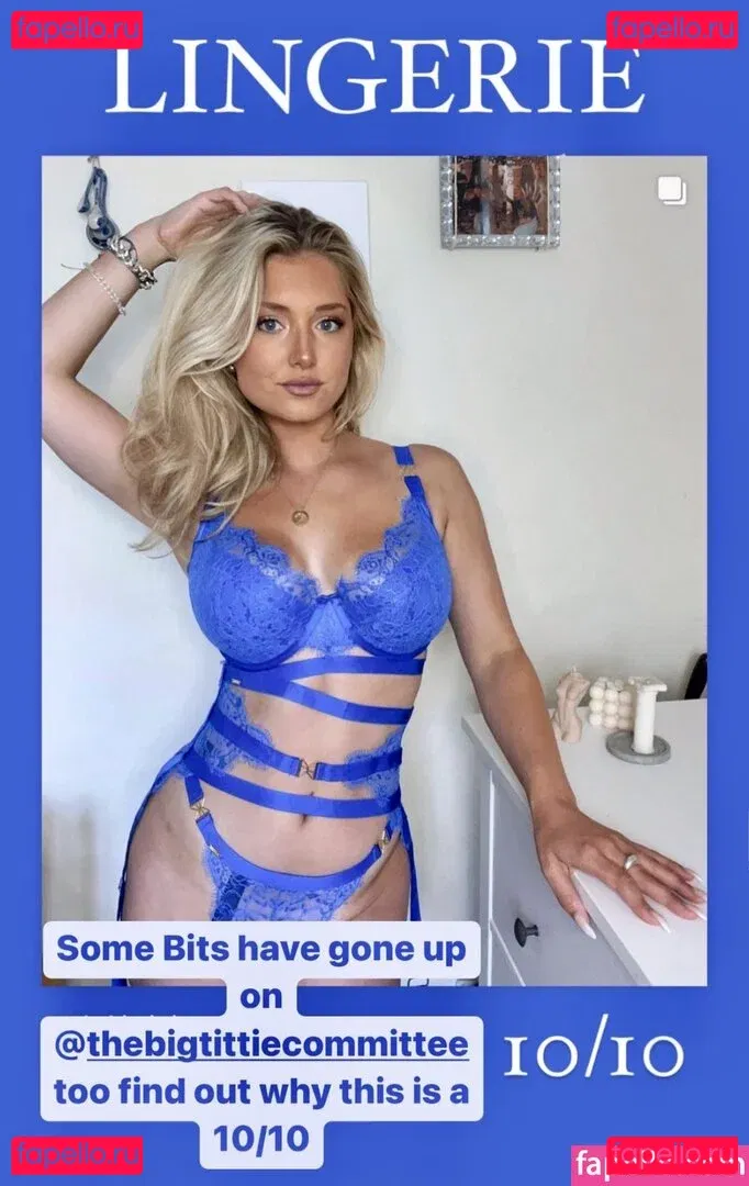 Hari Beavis Onlyfans Photo Gallery 