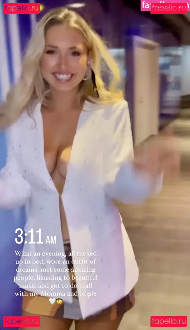 Hari Beavis Onlyfans Photo Gallery 