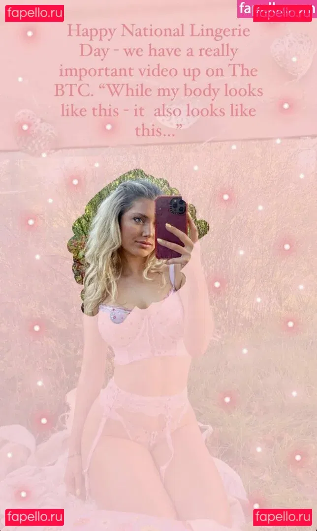 Hari Beavis Onlyfans Photo Gallery 