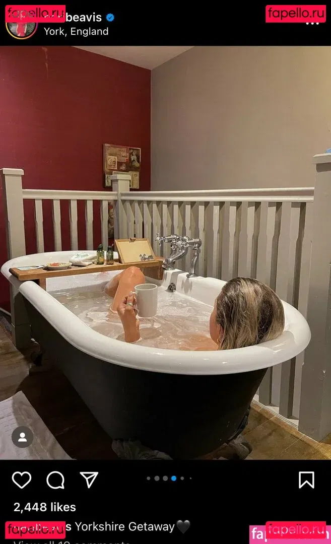 Hari Beavis Onlyfans Photo Gallery 