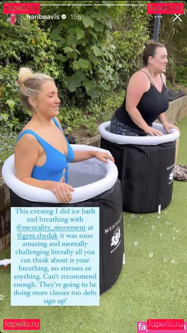 Hari Beavis Onlyfans Photo Gallery 