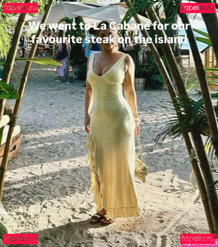 Hari Beavis Onlyfans Photo Gallery 