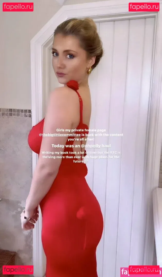 Hari Beavis Onlyfans Photo Gallery 