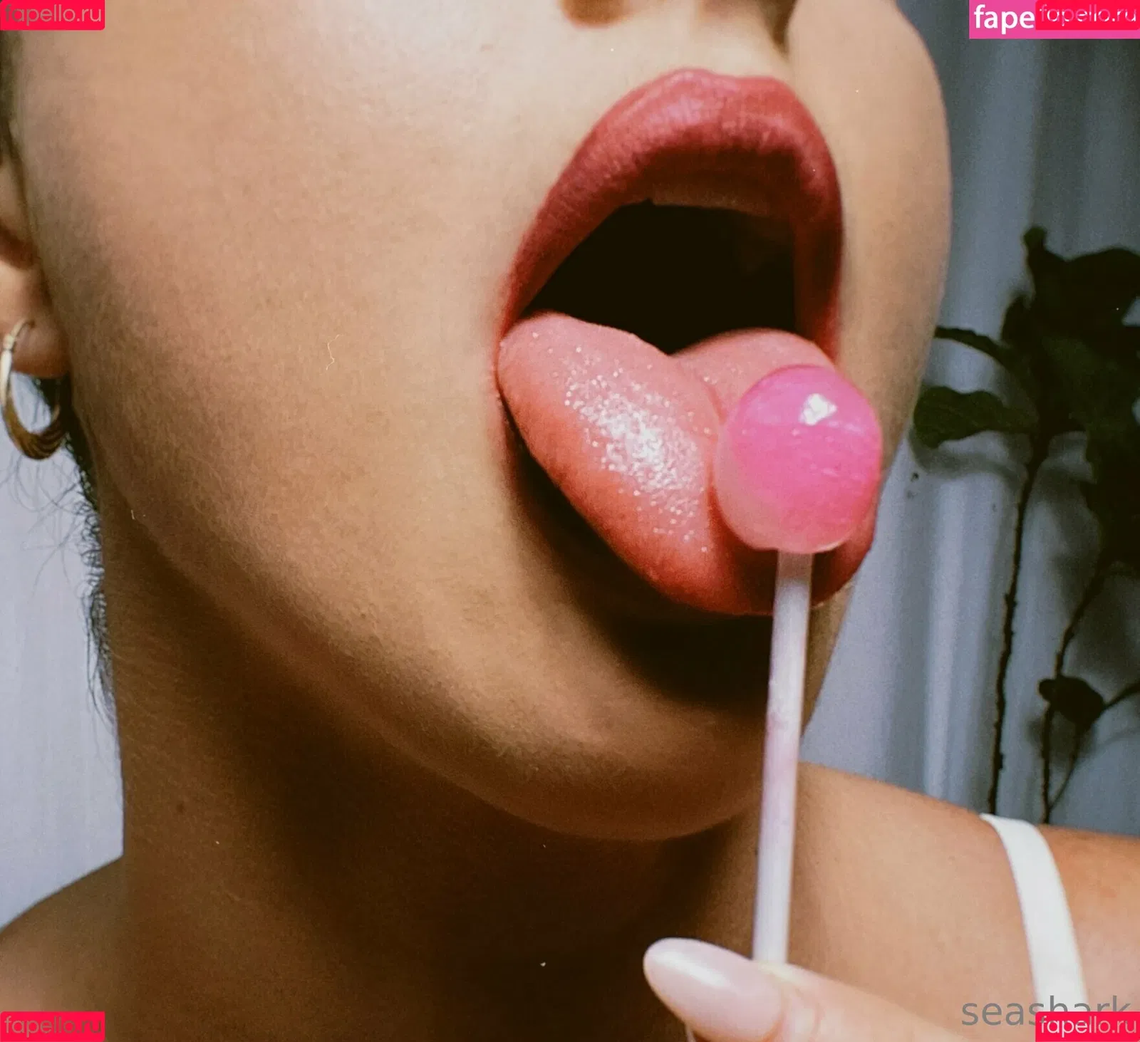 seasharkcensored Onlyfans Photo Gallery 