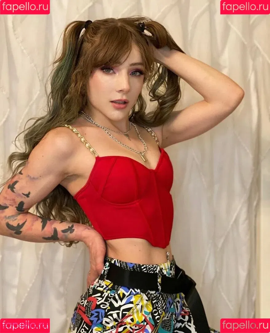 itskristiebish Onlyfans Photo Gallery 