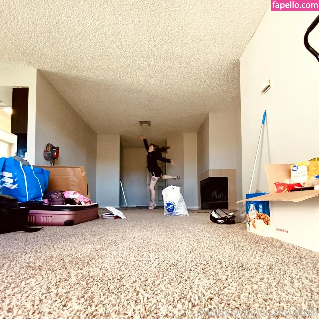 itskristiebish Onlyfans Photo Gallery 