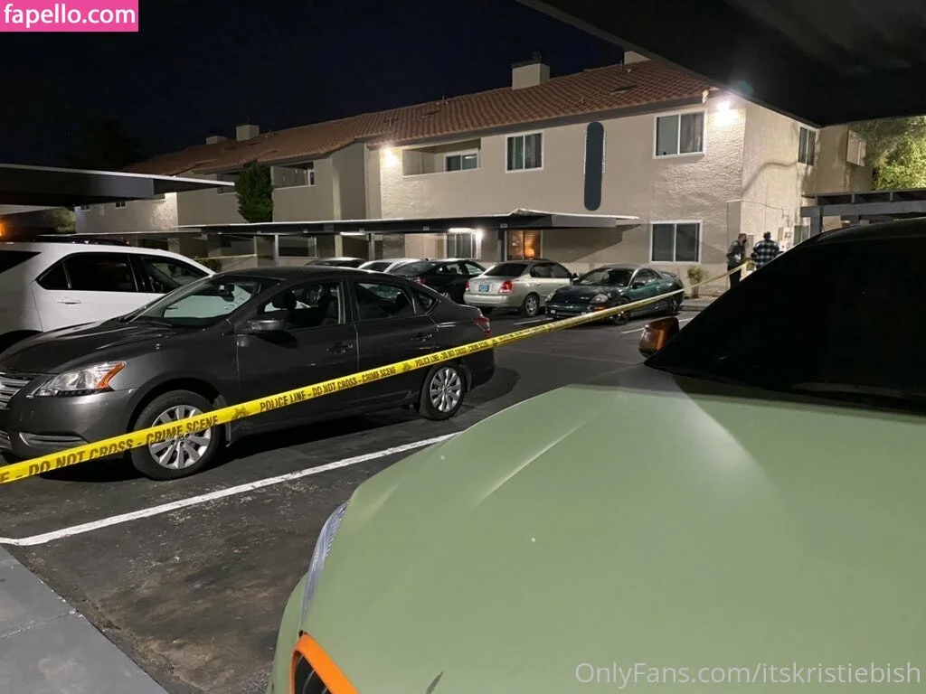 itskristiebish Onlyfans Photo Gallery 