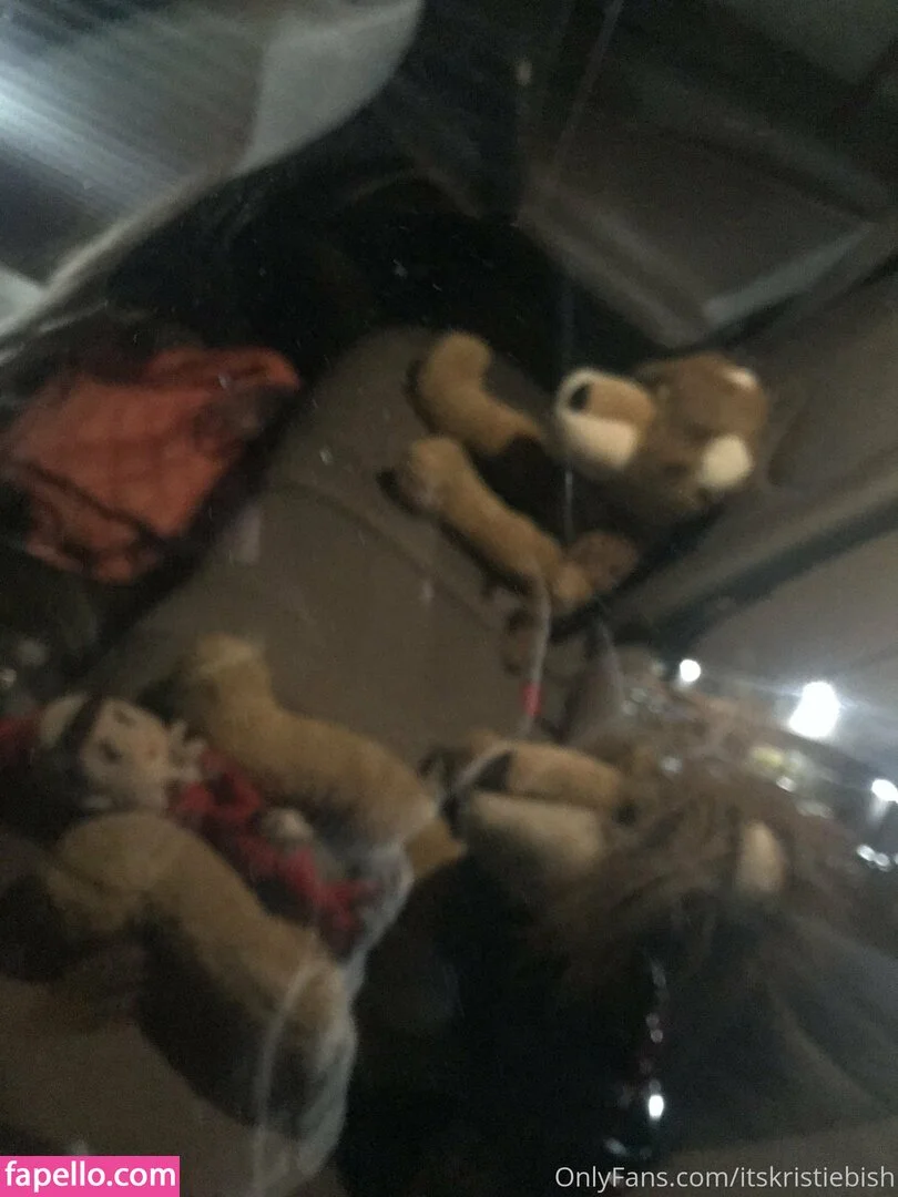 itskristiebish Onlyfans Photo Gallery 