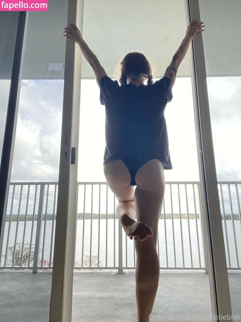 itskristiebish Onlyfans Photo Gallery 