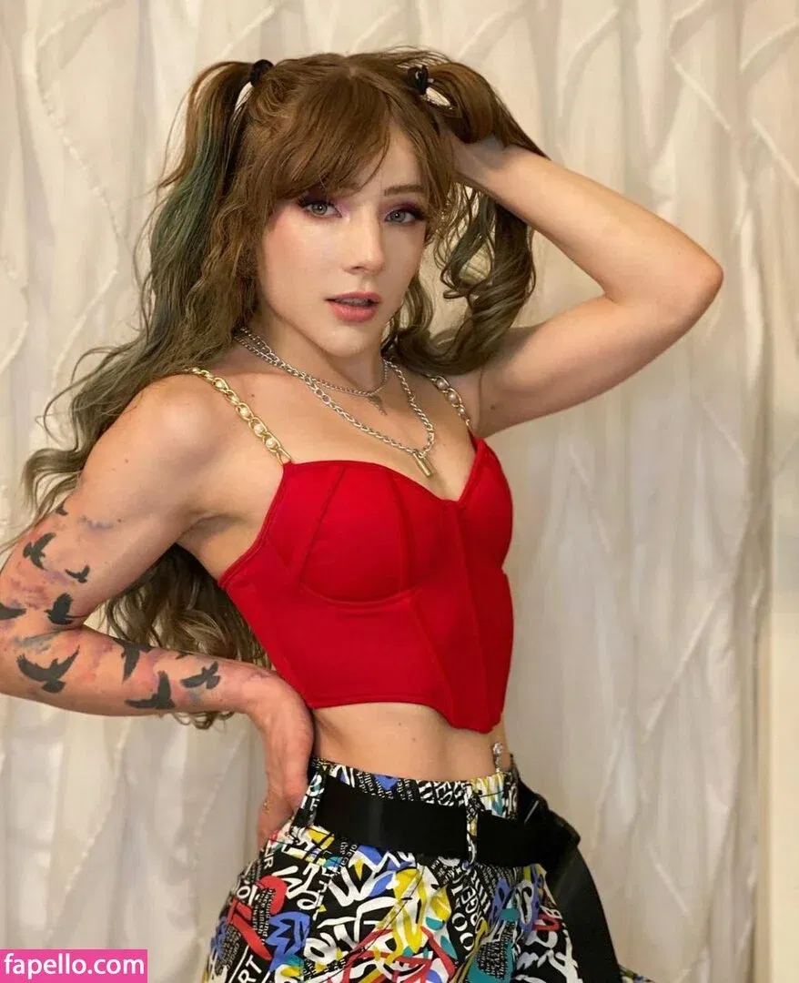 itskristiebish Onlyfans Photo Gallery 