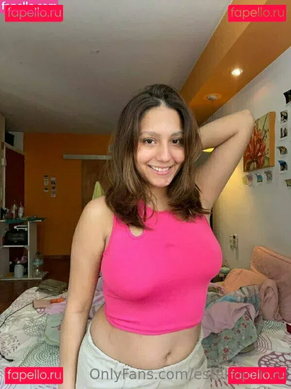 estela Onlyfans Photo Gallery 