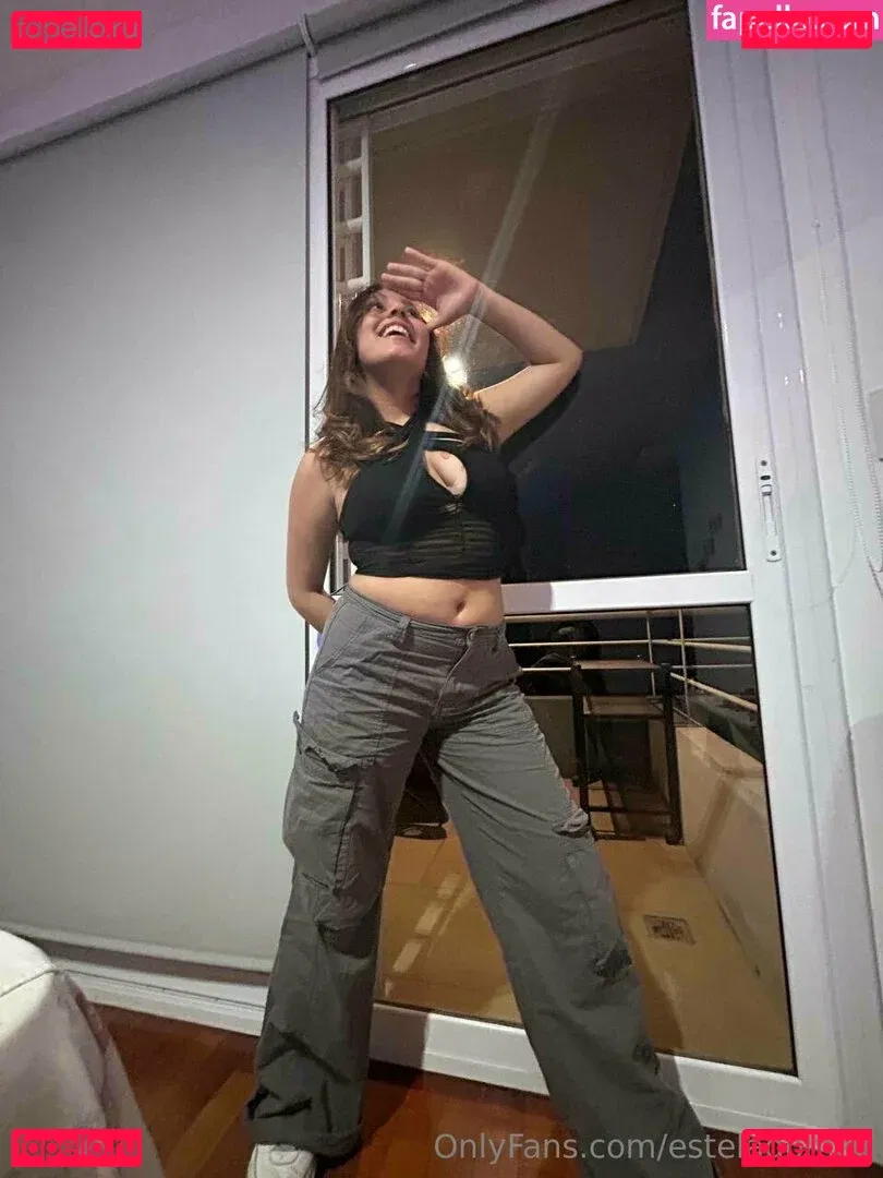 estela Onlyfans Photo Gallery 