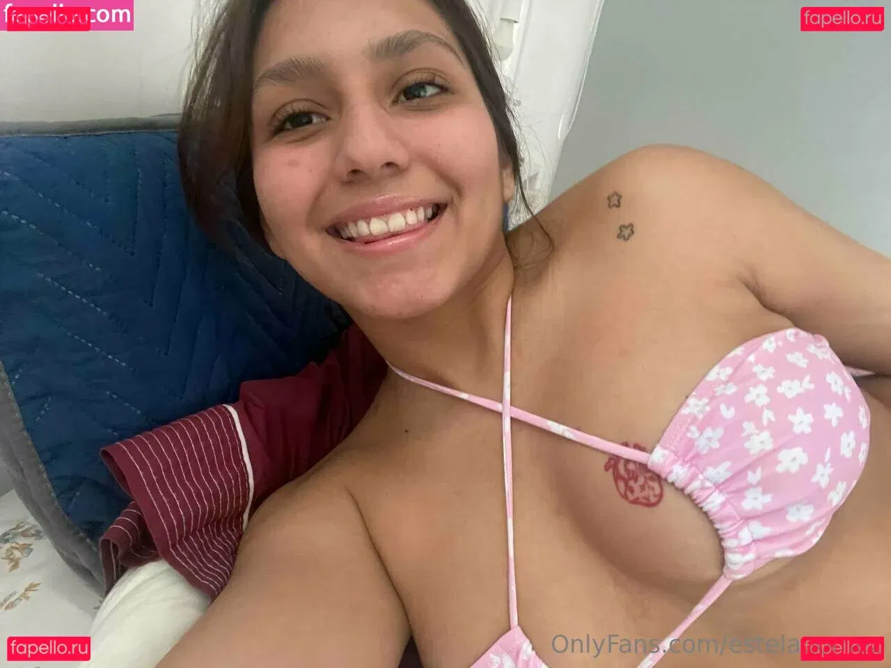 estela Onlyfans Photo Gallery 