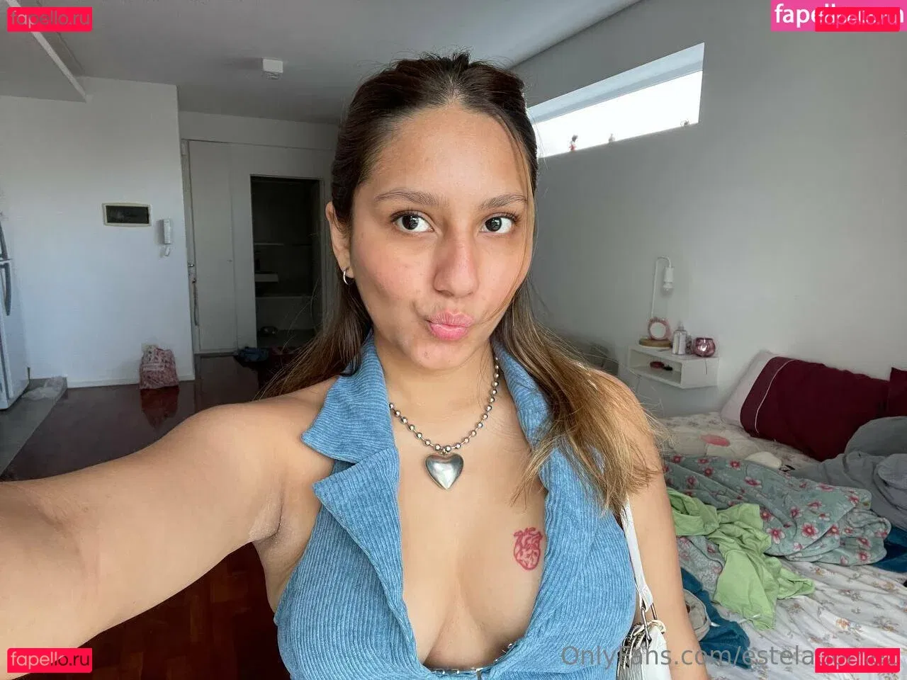 estela Onlyfans Photo Gallery 